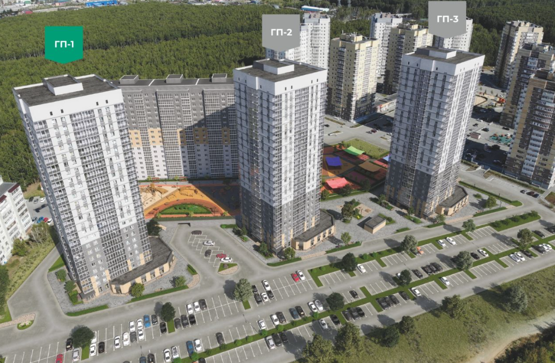 Горизонт